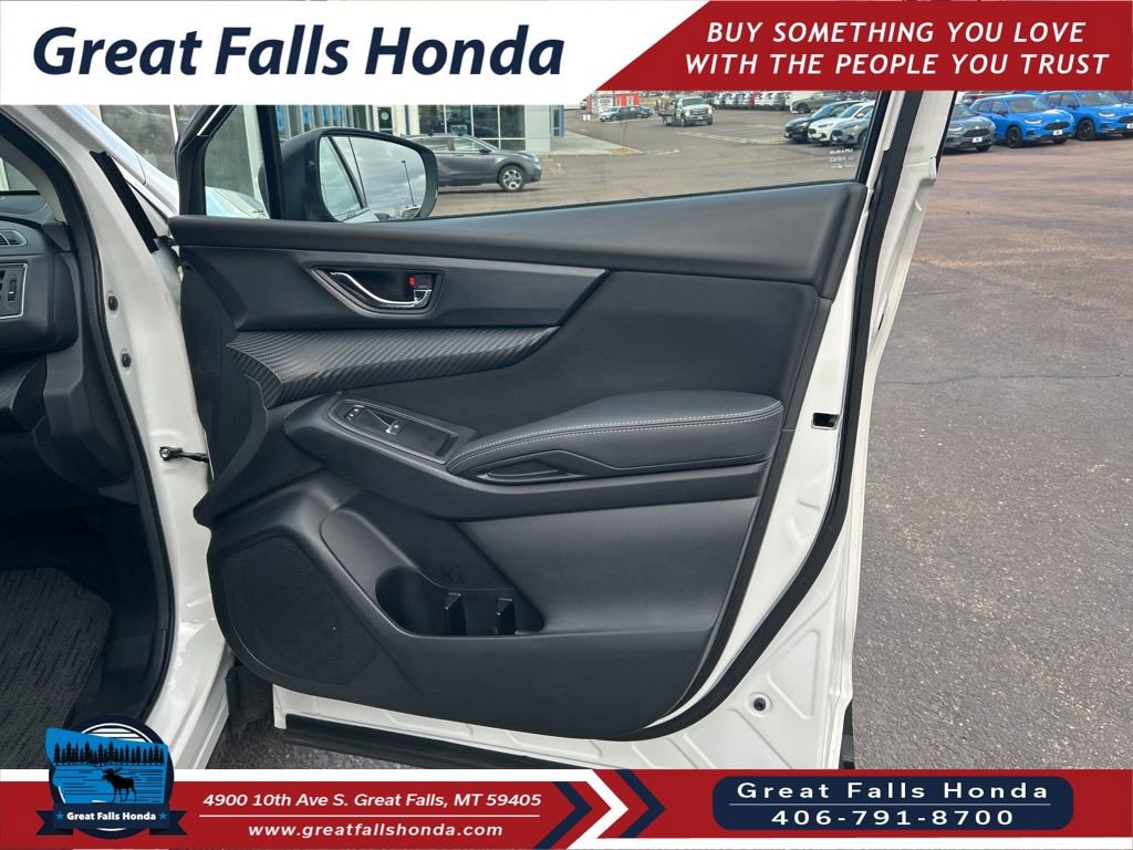 Used 2025 Subaru Ascent Premium image 30