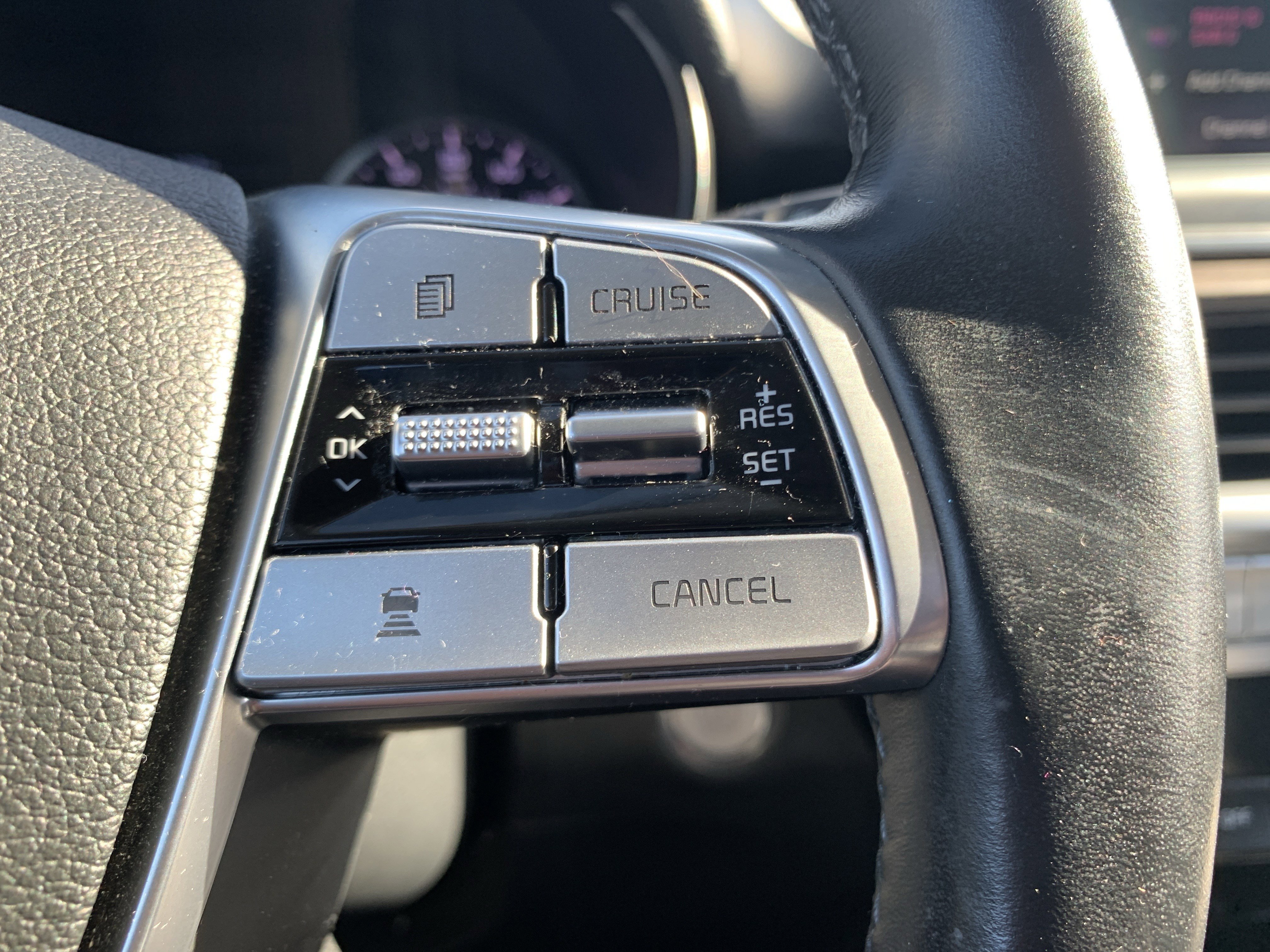 Used 2020 Kia Telluride EX w/ EX Premium Package image 20