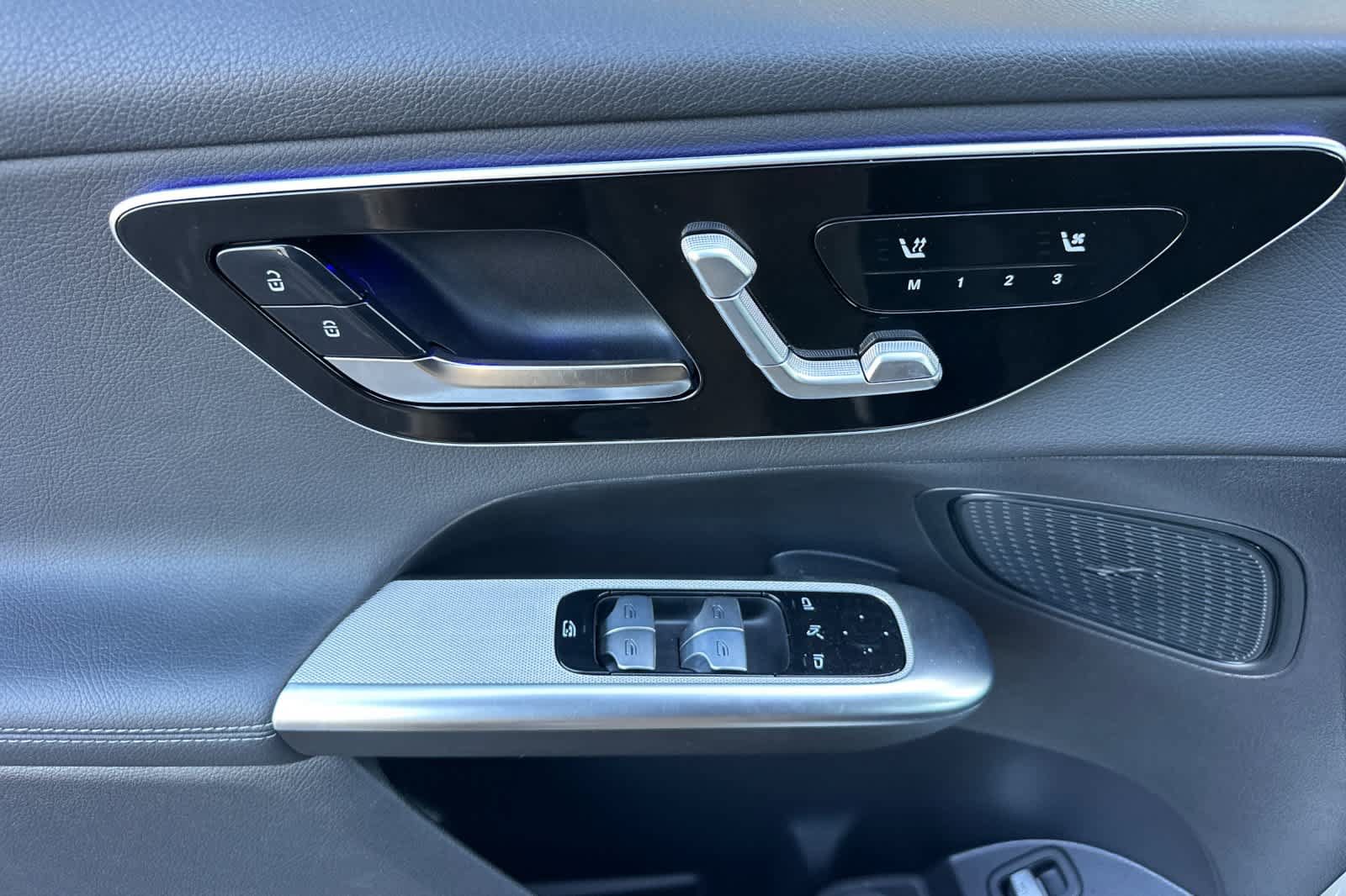Certified 2026 Mercedes-Benz GLC 300 4MATIC image 10