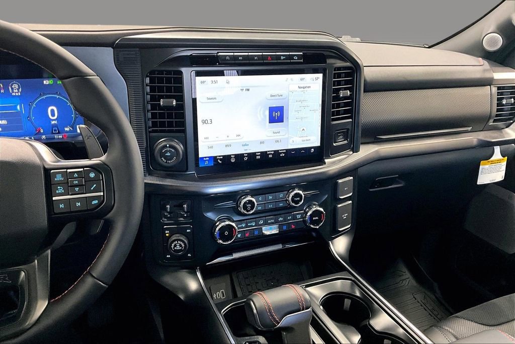 New 2026 Ford F150 Raptor image 4