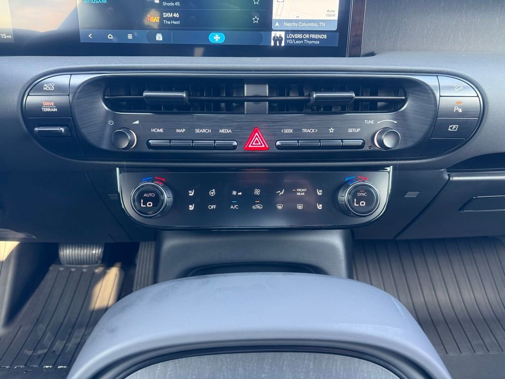 New 2026 Hyundai Palisade XRT Pro image 21