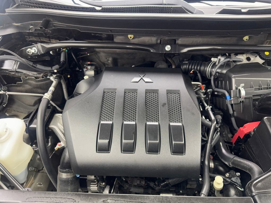 Used 2024 Mitsubishi Eclipse Cross SE image 77