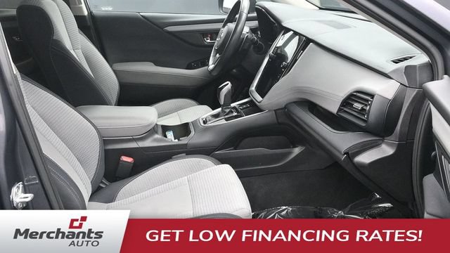 Used 2023 Subaru Outback Premium AWD/4WD image 11