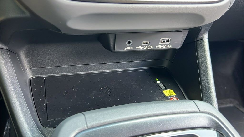 New 2025 Subaru Crosstrek 2.5i Sport image 30