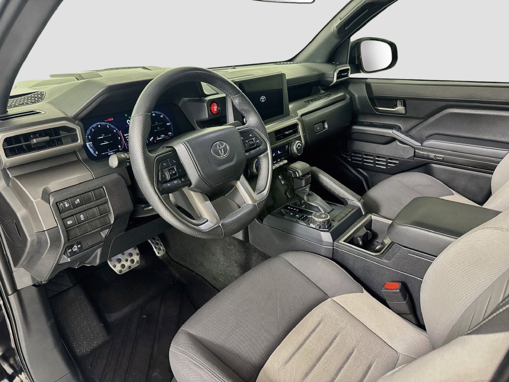 Used 2024 Toyota Tacoma 4x4 Double Cab image 10