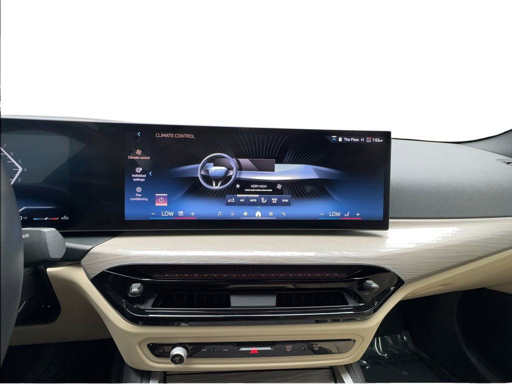 Used 2025 BMW 430i RWD image 47