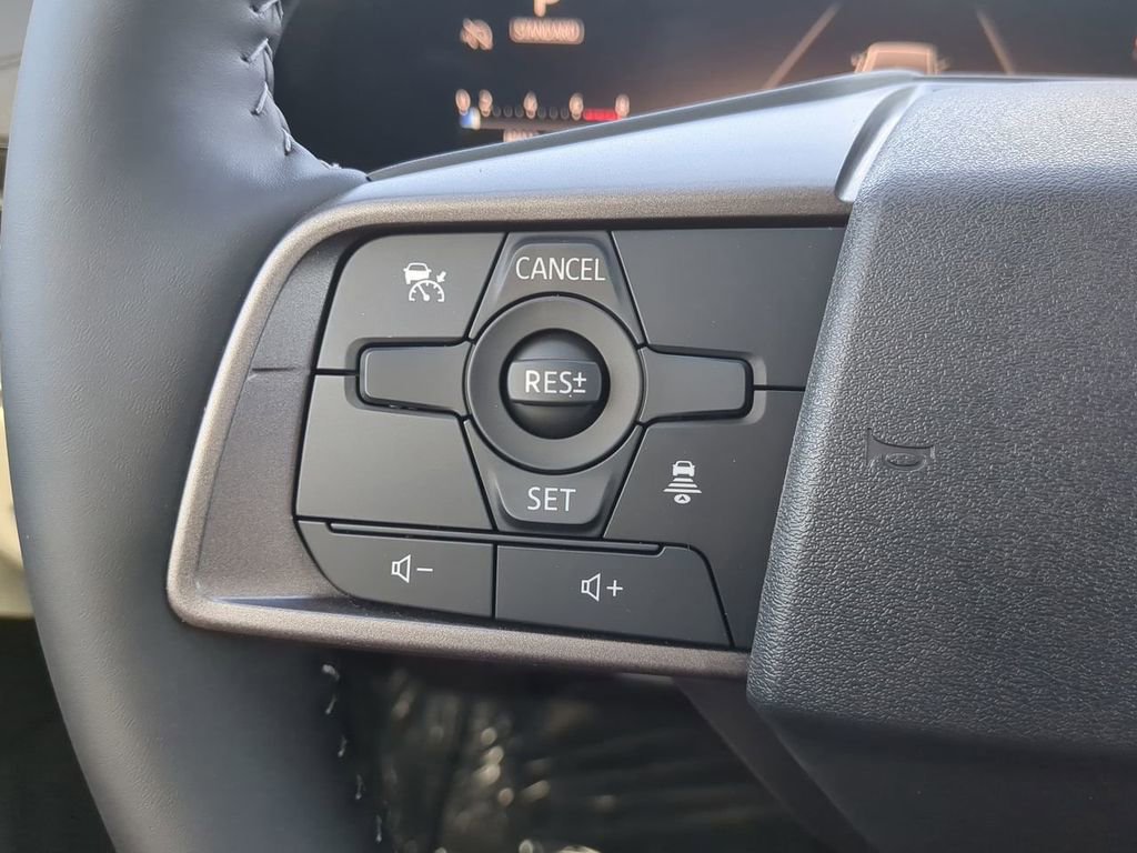 New 2026 Nissan Sentra SV w/ SV Convenience Package image 24