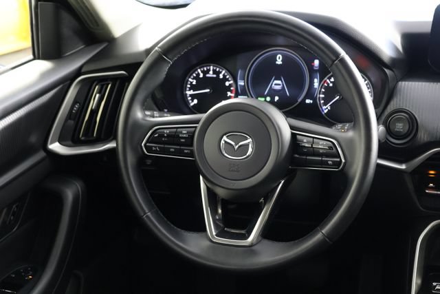 Used 2024 MAZDA CX-90 3.3 Turbo w/ Select Package AWD/4WD image 10