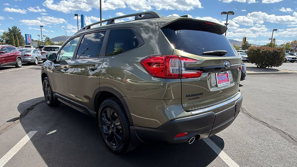 New 2026 Subaru Ascent Premium AWD/4WD image 5