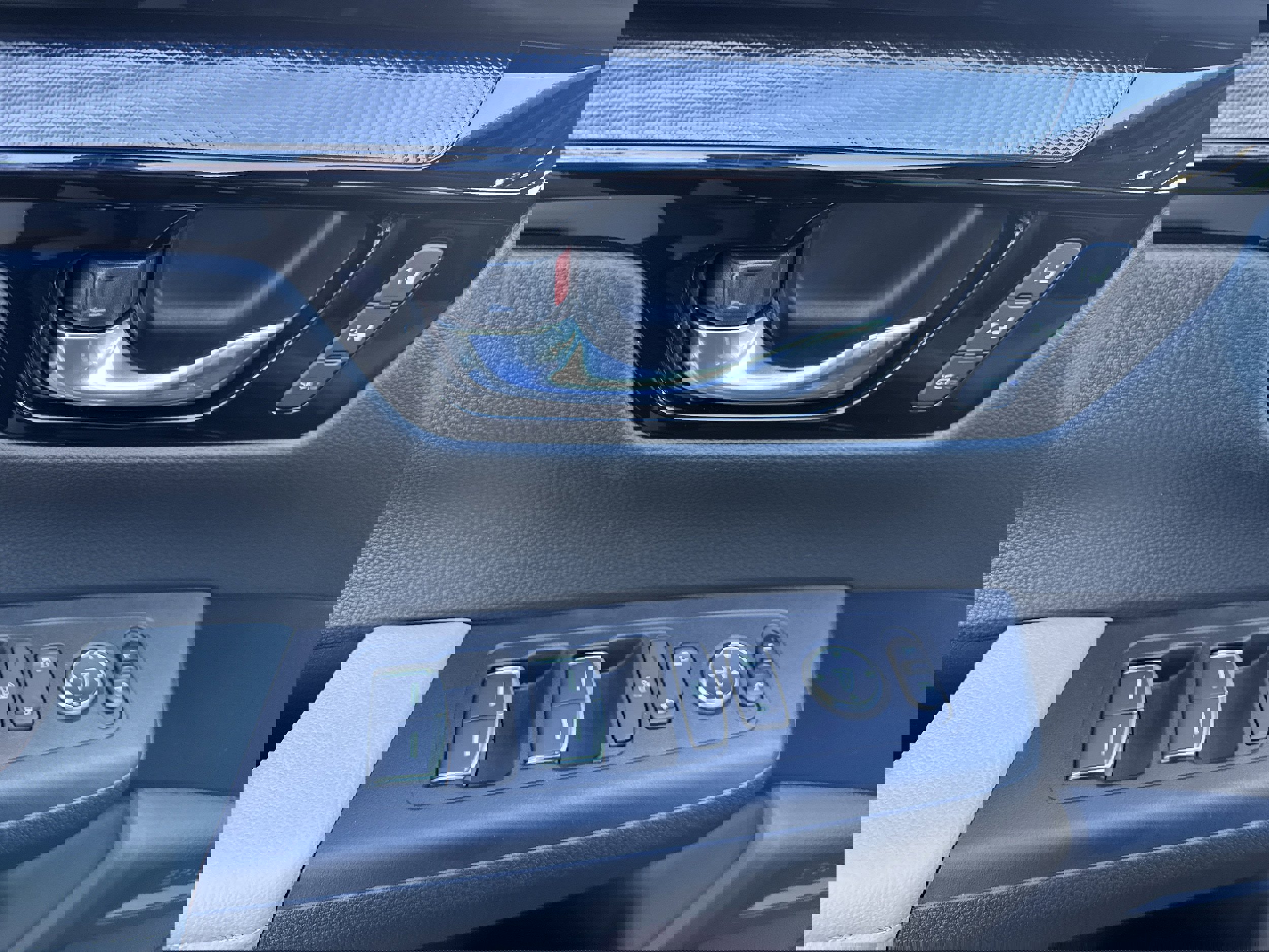 New 2026 Honda CR-V EX-L image 9