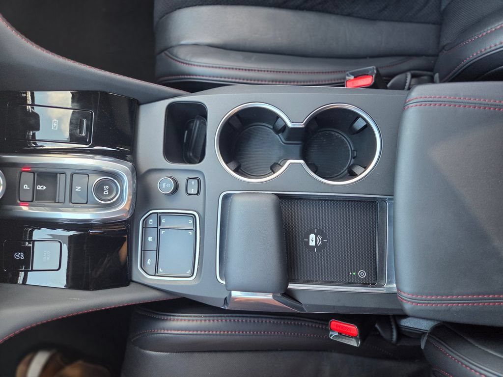 Used 2022 Acura MDX A-Spec AWD/4WD image 27