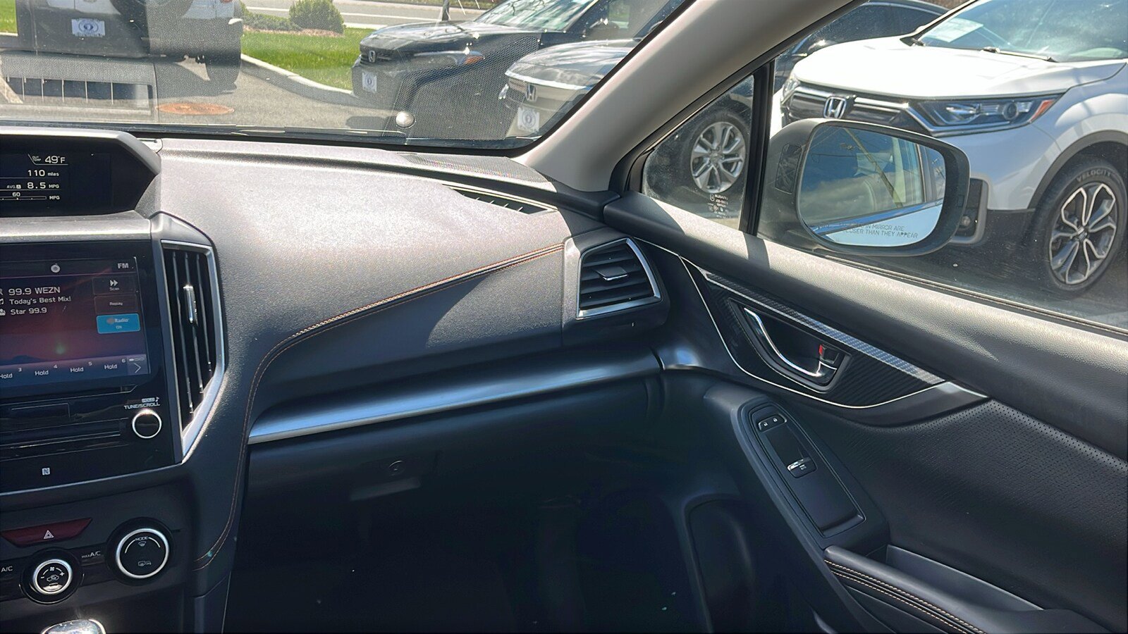 Used 2019 Subaru Crosstrek 2.0i Limited w/ Moonroof Package image 22