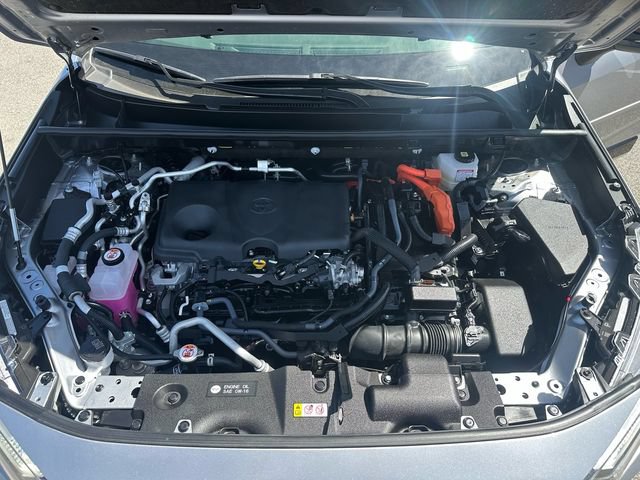 Certified 2024 Toyota RAV4 XSE w/ Weather Package AWD/4WD image 7