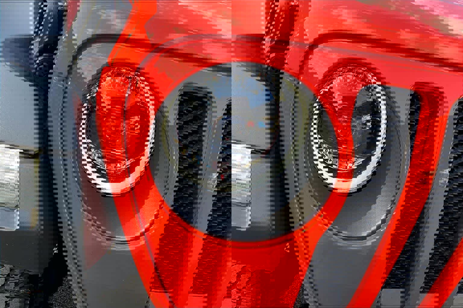 Used 2023 Jeep Wrangler Unlimited Rubicon w/ Xtreme 35 Tire Package image 27