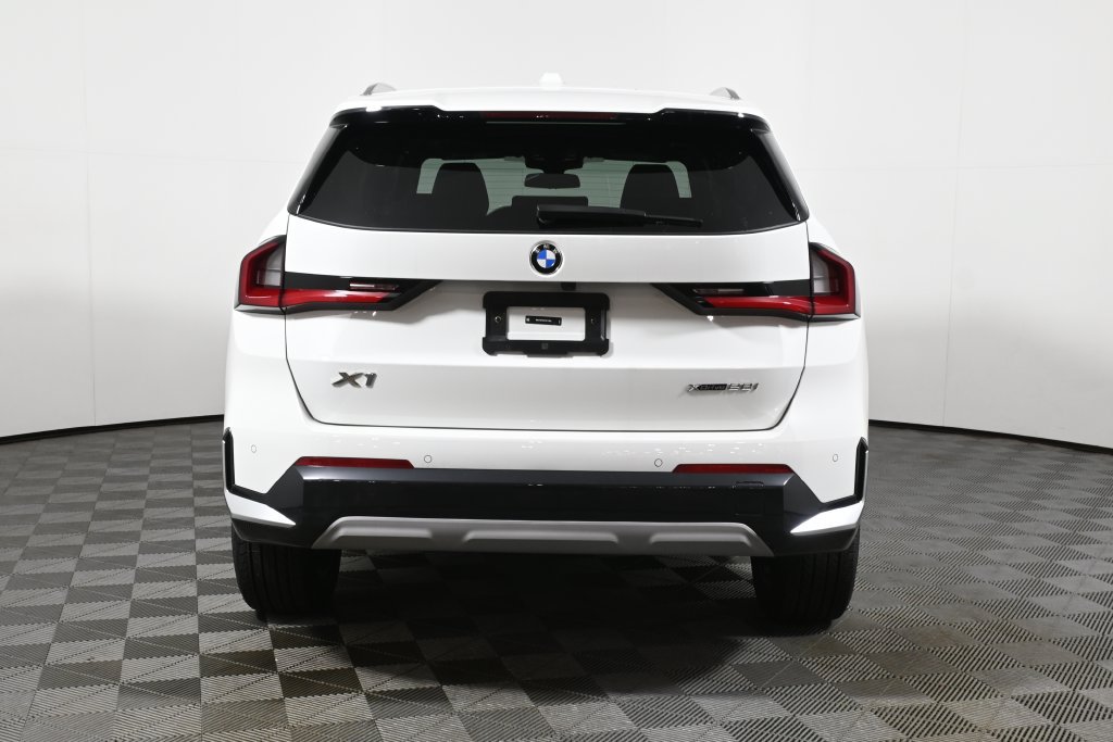 New 2026 BMW X1 xDrive28i w/ Convenience Package AWD/4WD image 6