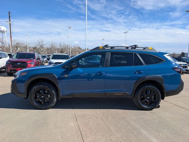 Used 2024 Subaru Outback Wilderness image 8