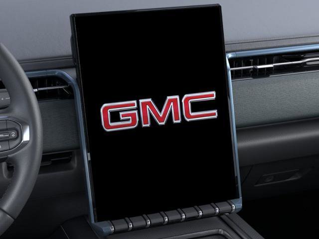 New 2026 GMC Sierra EV AT4 w/ AT4 Premium Package AWD/4WD image 44