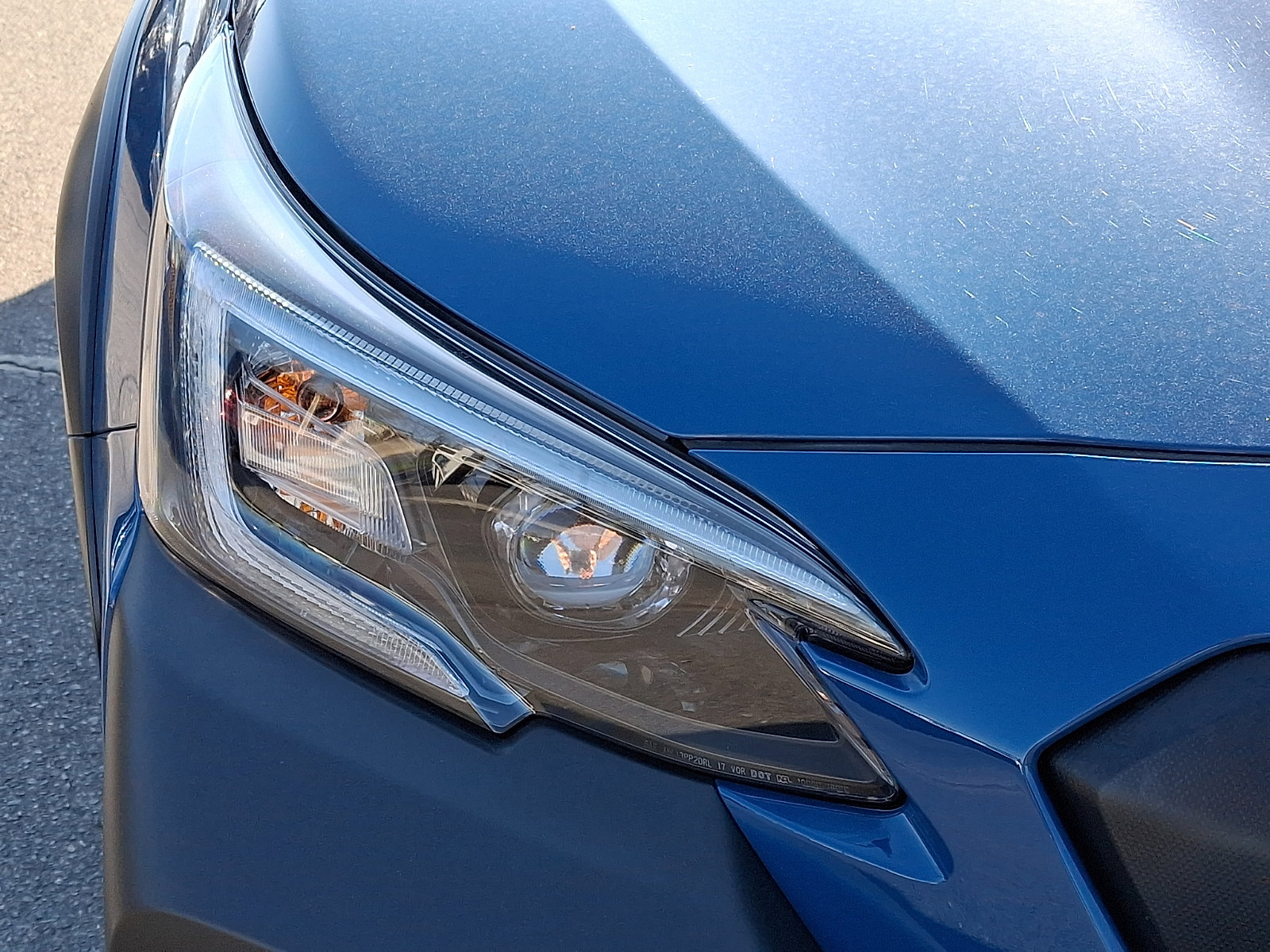 Used 2025 Subaru Outback Wilderness image 9