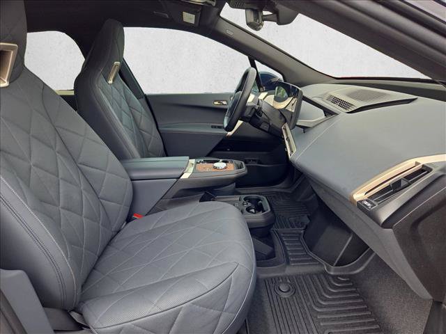 Used 2024 BMW iX M60 AWD/4WD image 29
