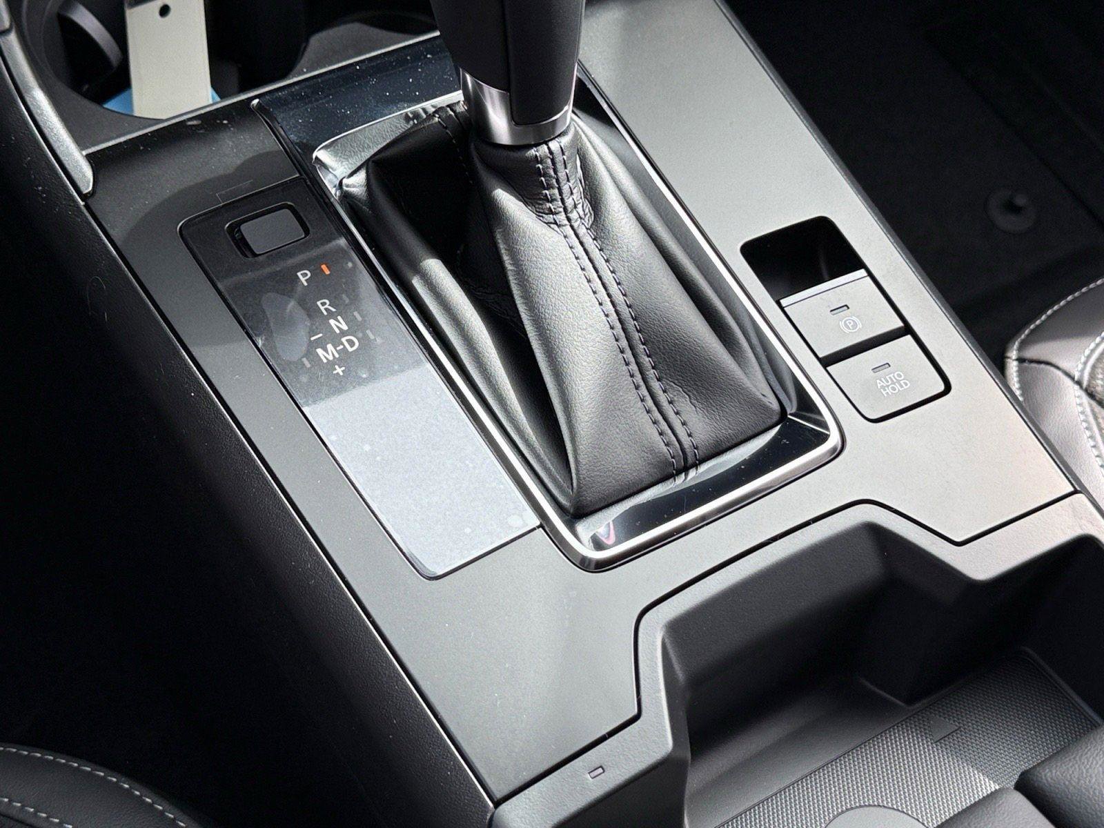 New 2026 MAZDA CX-5 Preferred image 27