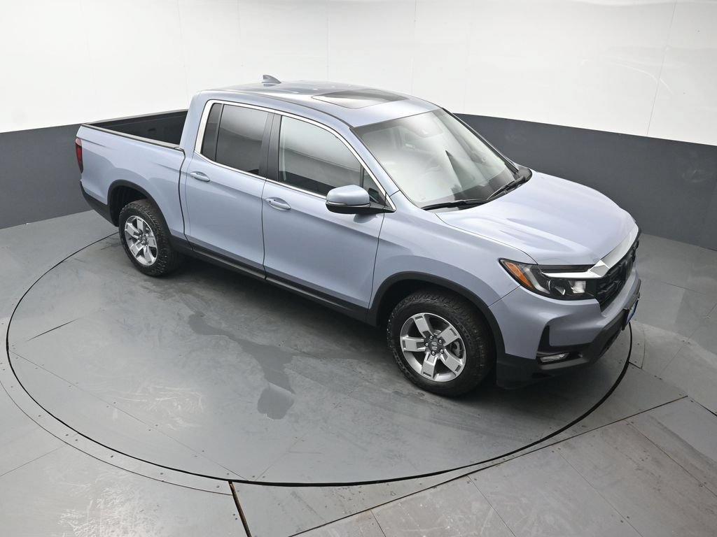 New 2026 Honda Ridgeline RTL image 43