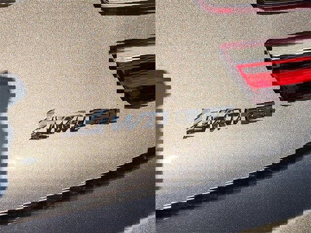 New 2026 Genesis G80 3.5T Sport Prestige image 8