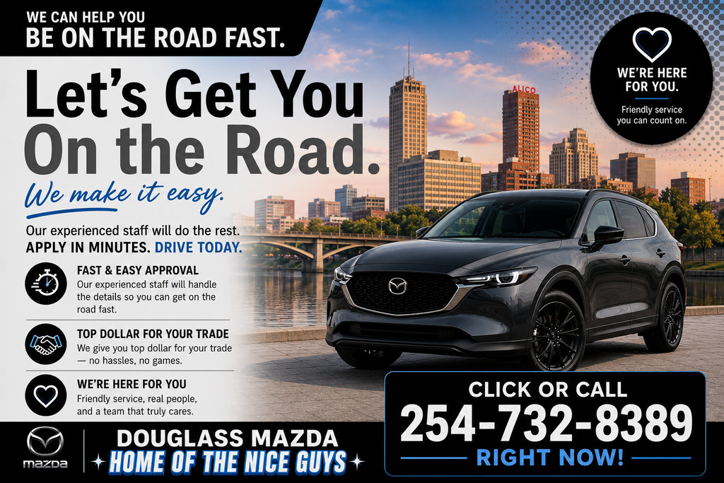 Used 2025 MAZDA CX-50 AWD 2.5 S w/ Weather Package image 2