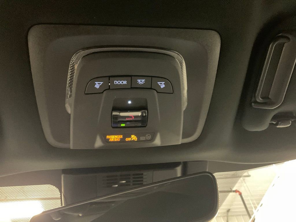 New 2026 Subaru Uncharted AWD image 21