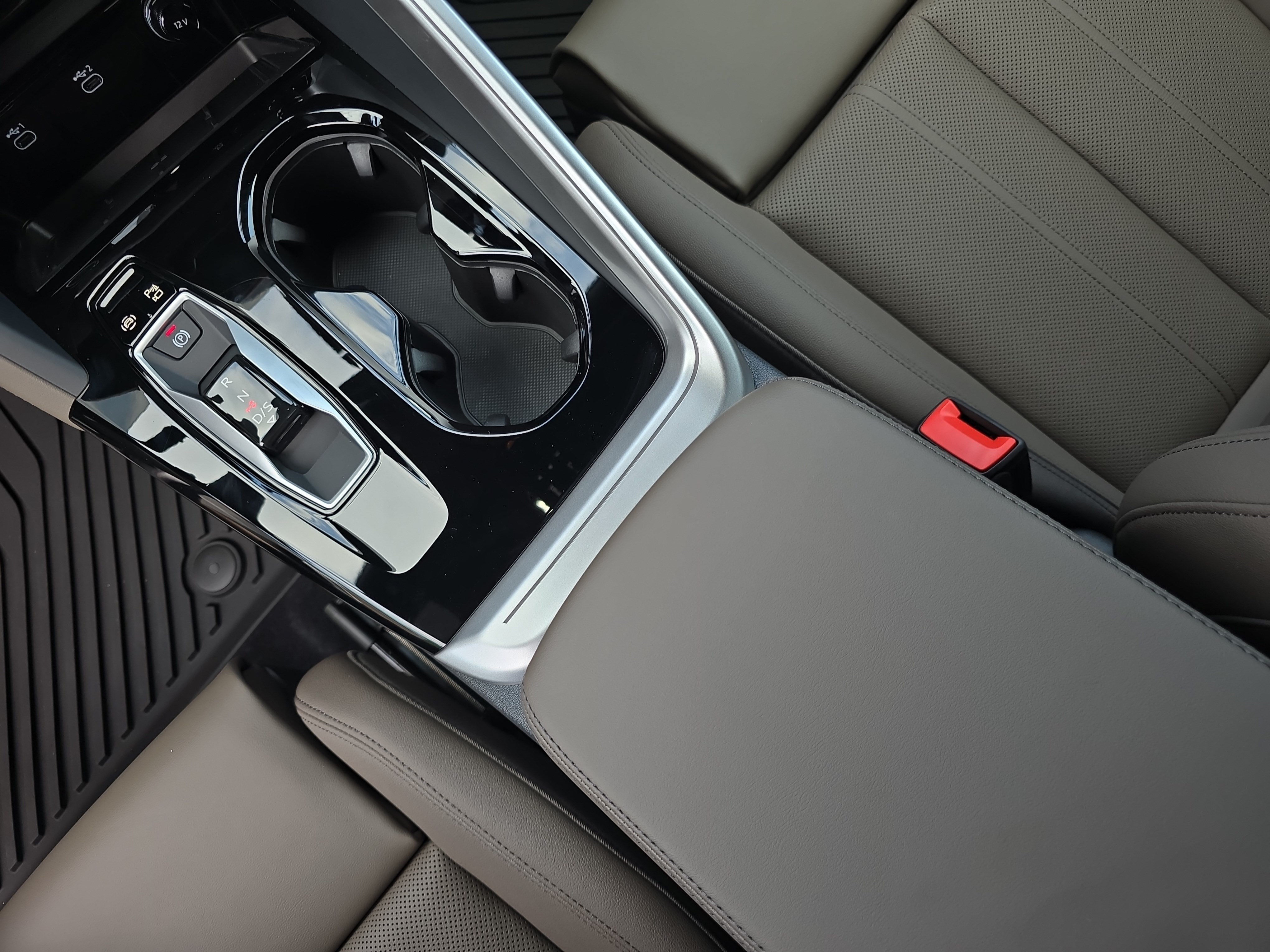 New 2026 Audi Q5 Premium Plus AWD/4WD image 25