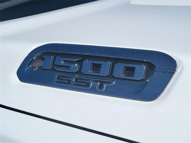 Certified 2025 RAM 1500 Big Horn image 7