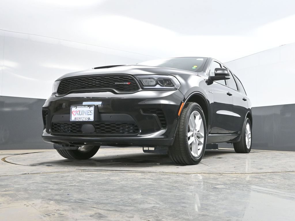 Used 2025 Dodge Durango R/T AWD/4WD image 34