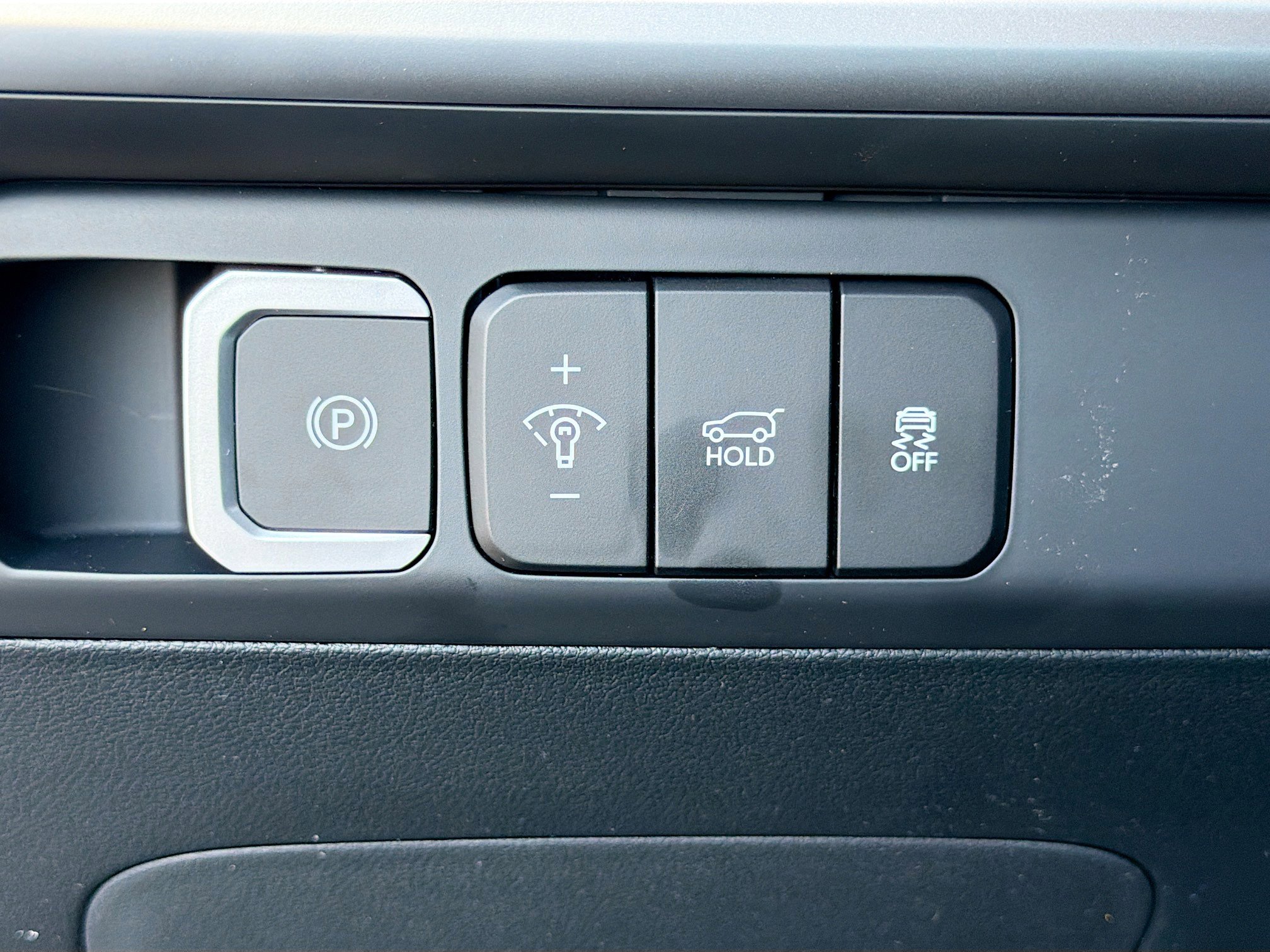 New 2026 Hyundai Santa Fe SEL FWD image 34