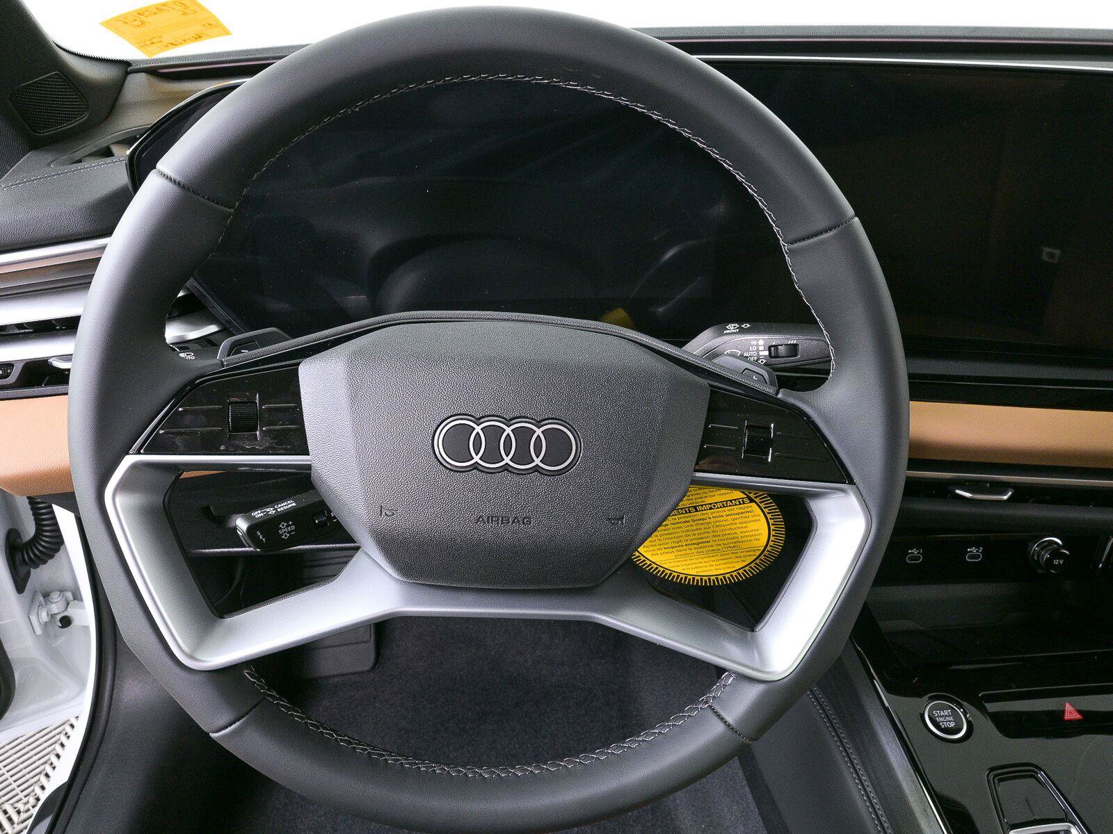 New 2026 Audi A5 Prestige AWD/4WD image 11