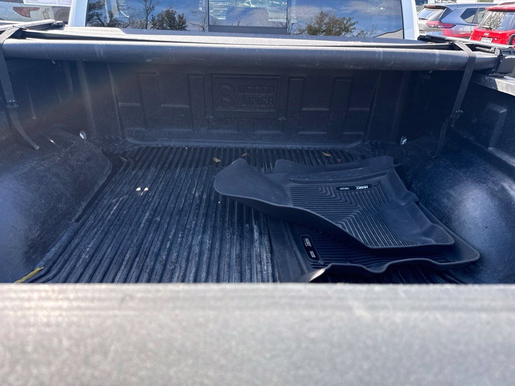 Used 2019 RAM 1500 Big Horn AWD/4WD image 13
