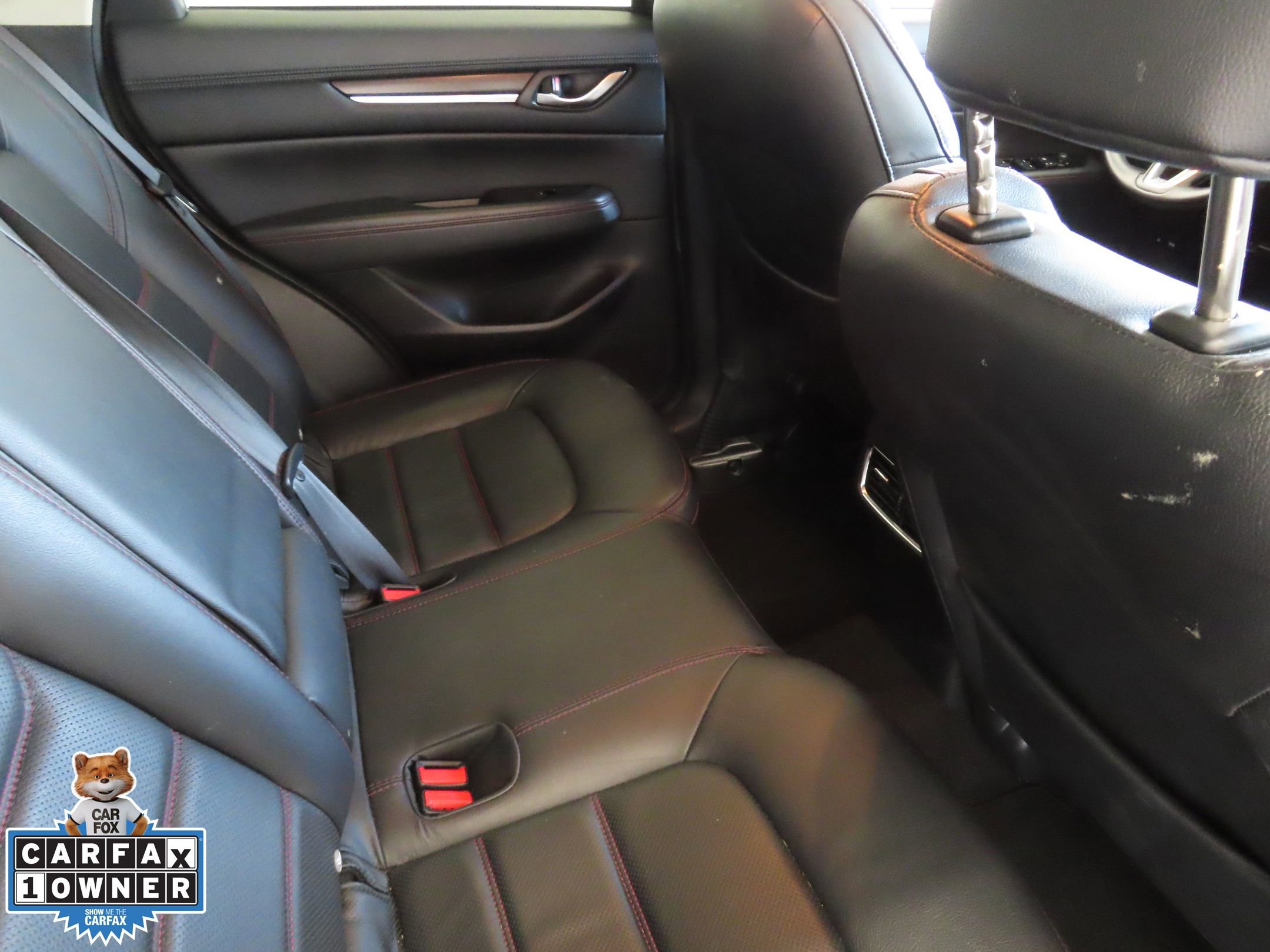 Used 2024 MAZDA CX-5 Carbon Edition image 26