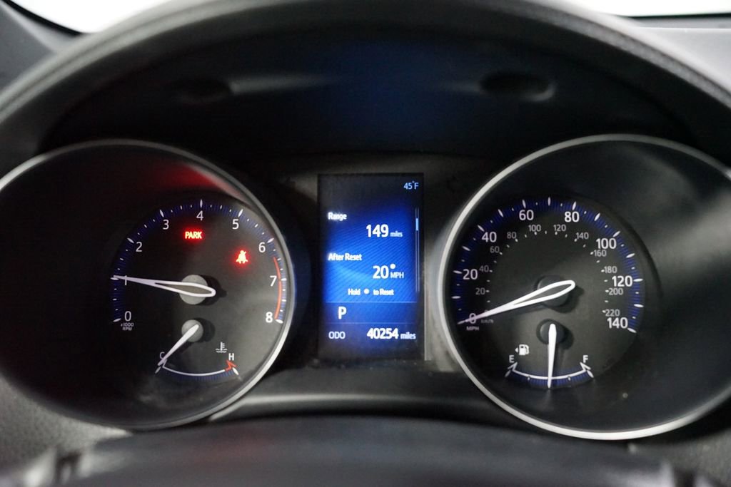 Used 2018 Toyota C-HR XLE image 15