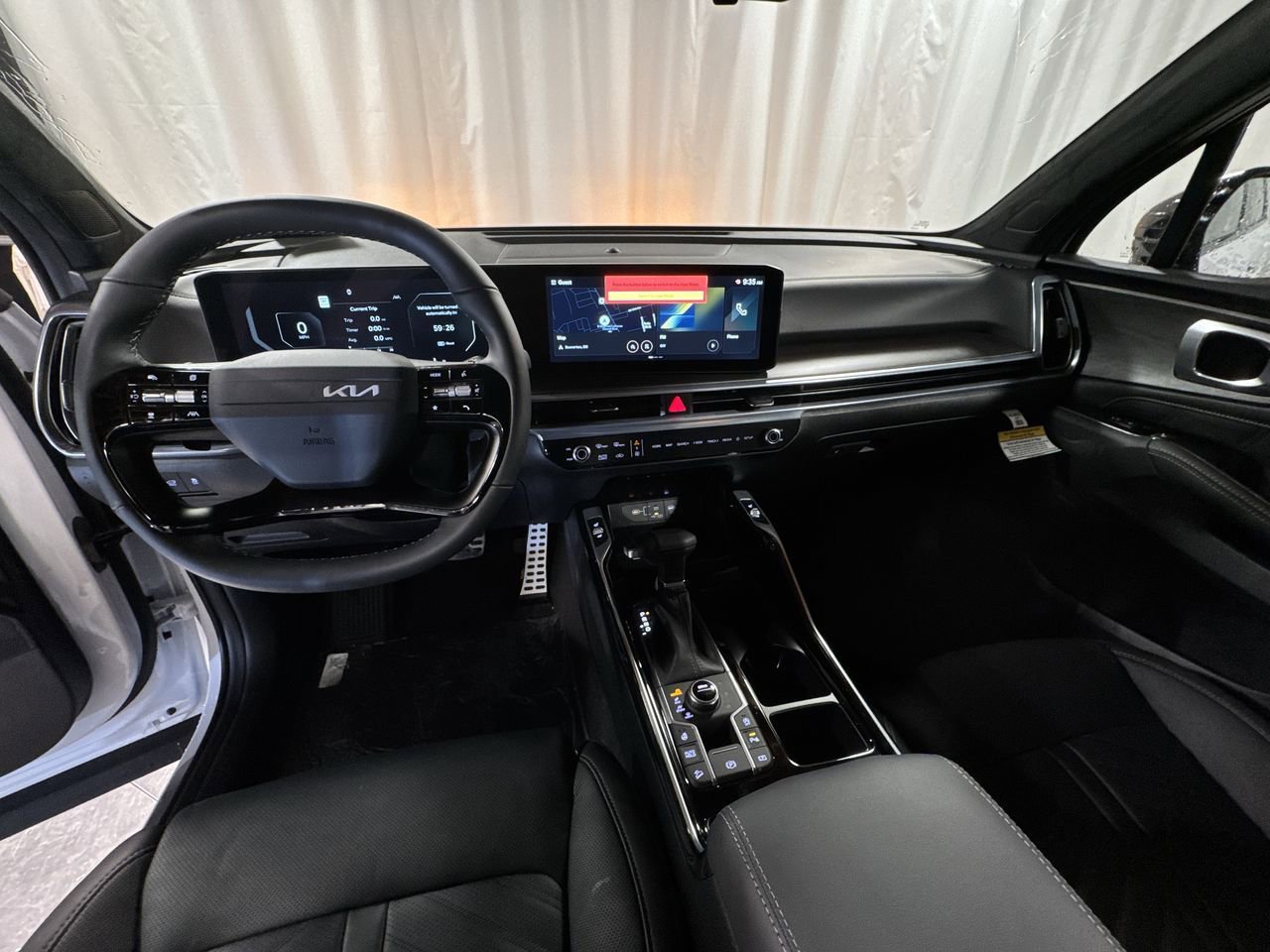 New 2026 Kia Sorento SX Prestige image 12