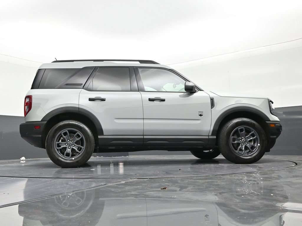 Used 2024 Ford Bronco Sport Big Bend w/ Convenience Package AWD/4WD image 25