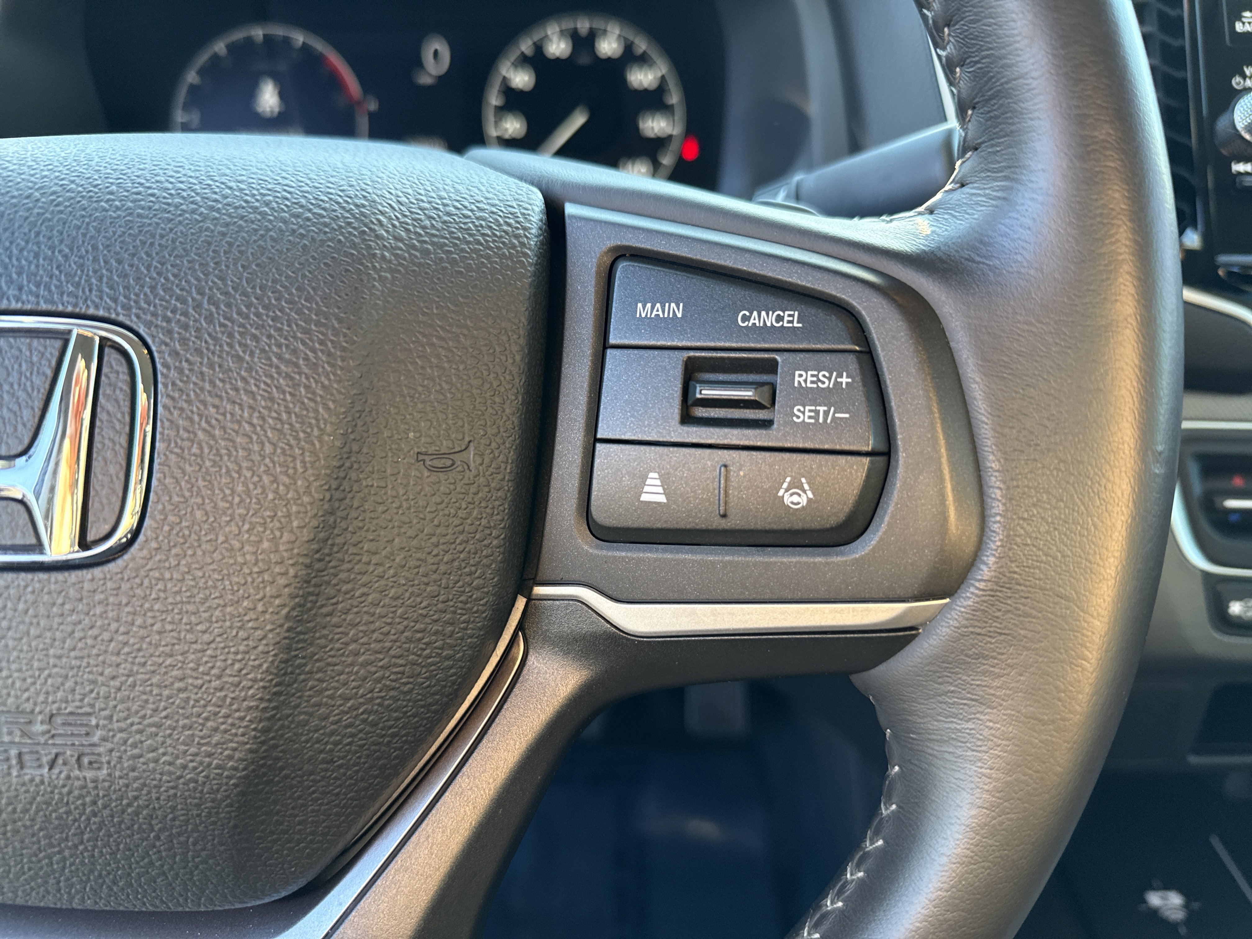 Certified 2025 Honda Ridgeline Sport image 20