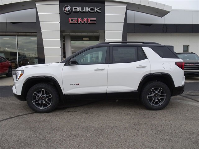 New 2026 GMC Terrain AT4 w/ LPO, Floor Liner Package image 2