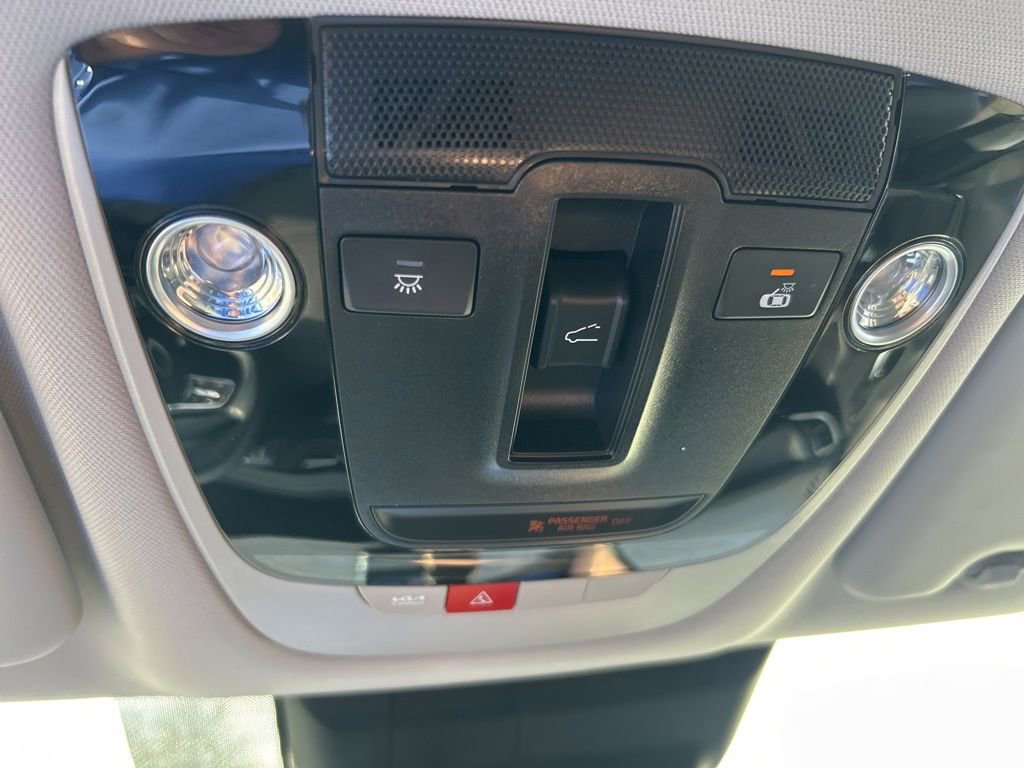 Certified 2024 Kia Seltos EX image 17