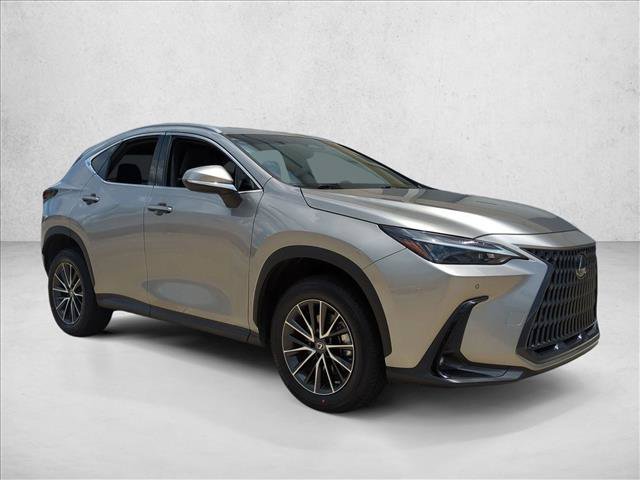 Used 2023 Lexus NX 350 AWD image 3