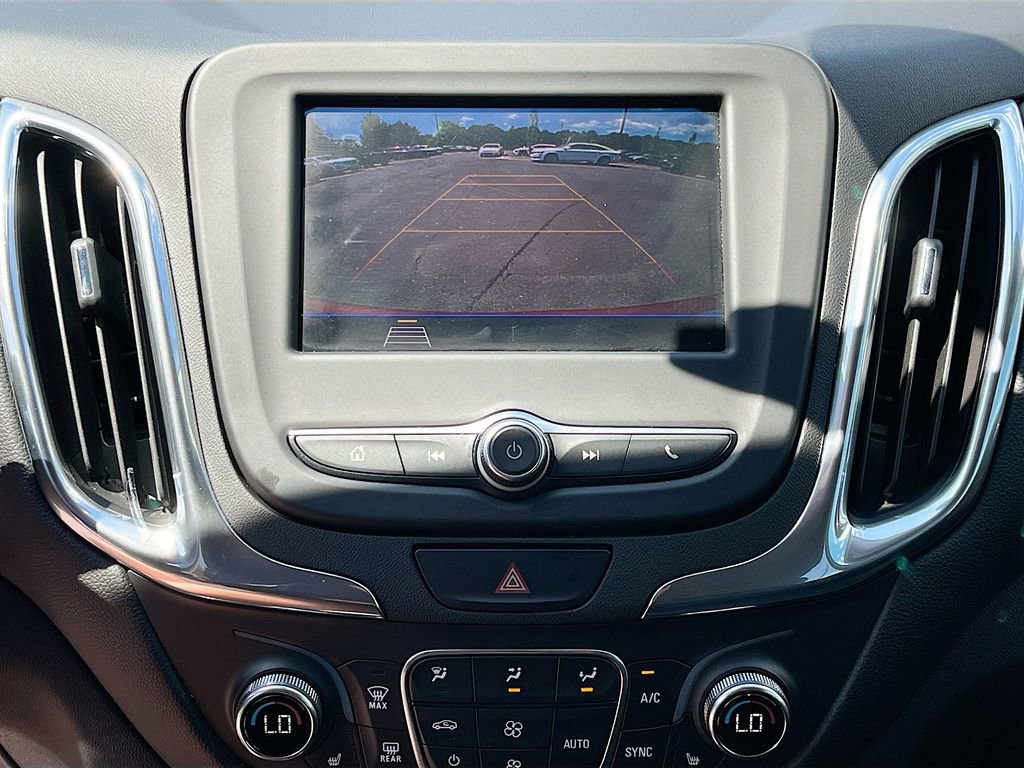 Used 2020 Chevrolet Equinox LT image 23