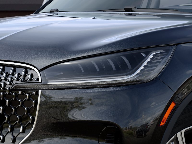 New 2027 Lincoln Aviator 2WD image 19