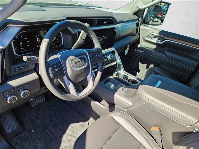 New 2026 GMC Sierra 3500 Denali w/ Technology Package AWD/4WD image 3