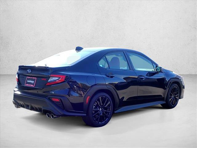 New 2026 Subaru WRX GT AWD/4WD image 4