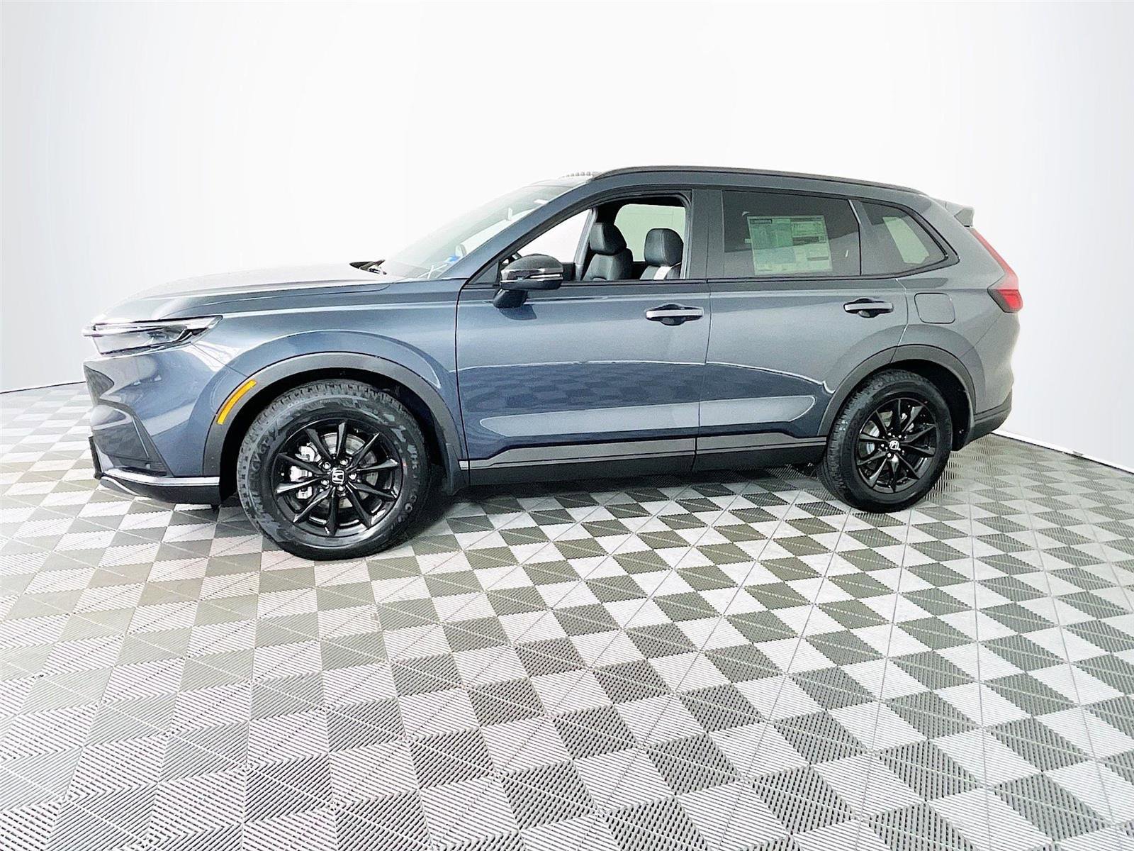 New 2026 Honda CR-V Sport-L image 3