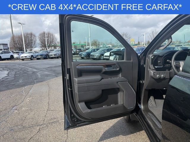 Used 2026 GMC Sierra 1500 Elevation AWD/4WD image 27