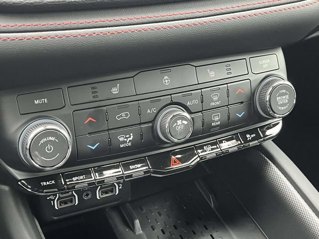 New 2026 Dodge Durango GT w/ Tow 'N Go Package AWD/4WD image 24