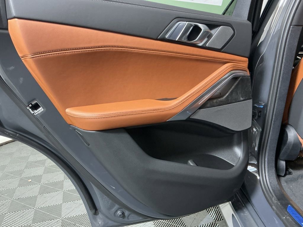 New 2026 BMW X6 xDrive40i AWD/4WD image 28